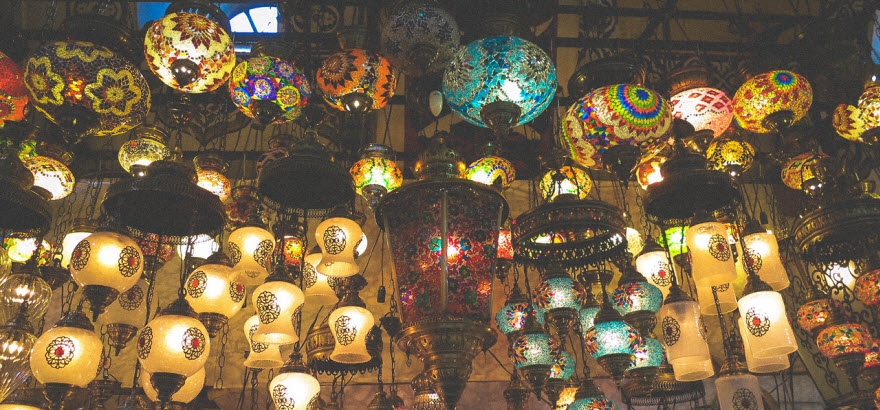 Living in... Abu Dhabi