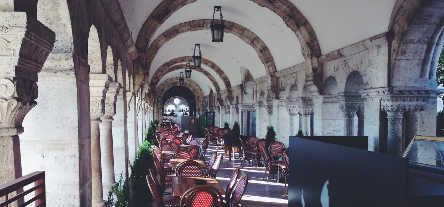 Colombia's 'Liquid Rainbow'